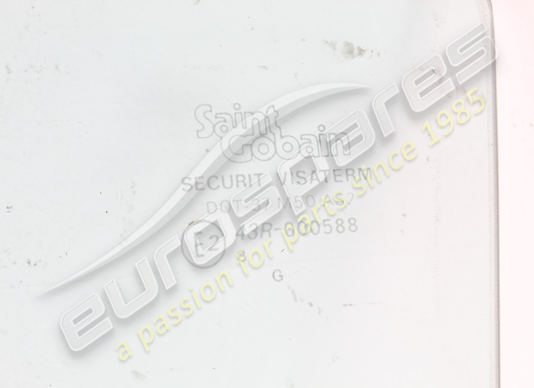 gebraucht ferrari lh türglas gts. teilenummer 60162508 (2)