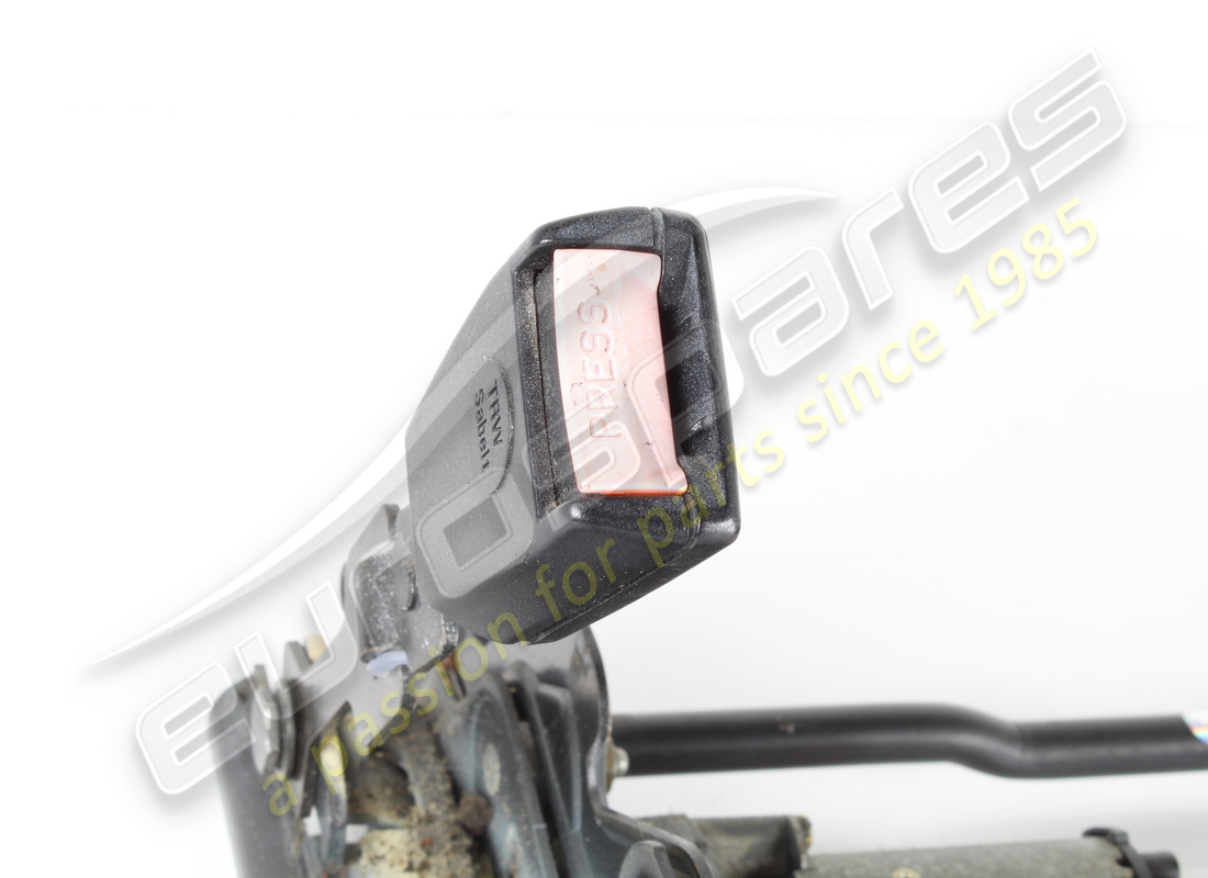 used maserati seat movement unit (std) 469. part number 376900009 (2)