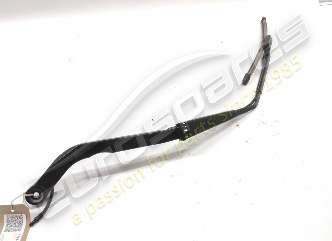 VERWENDET Ferrari BRACCIO TERGICRIST LATO PASS . TEILENUMMER 784467 (1)