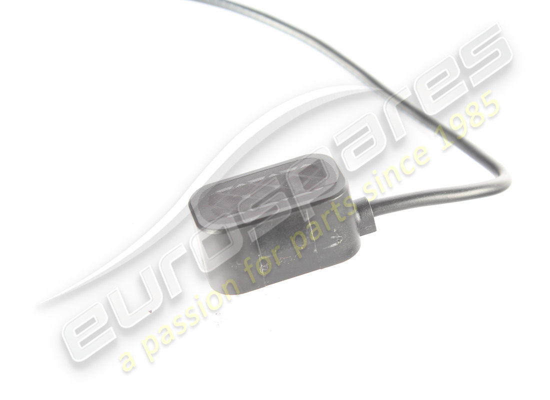 gebrauchtes ferrari gsm-mikrofon. teilenummer 333337 (3)