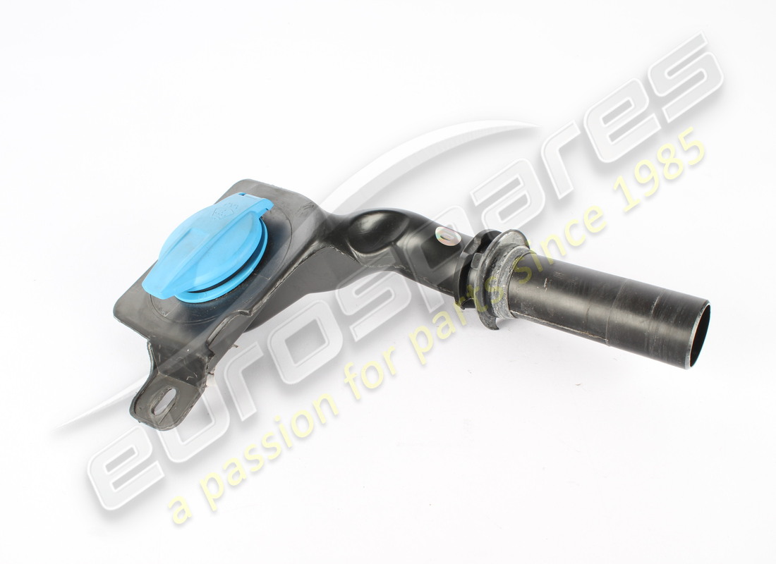 GEBRAUCHTER Lamborghini EINFÜLLSTUTZEN . TEILENUMMER 4M0955462 (1)