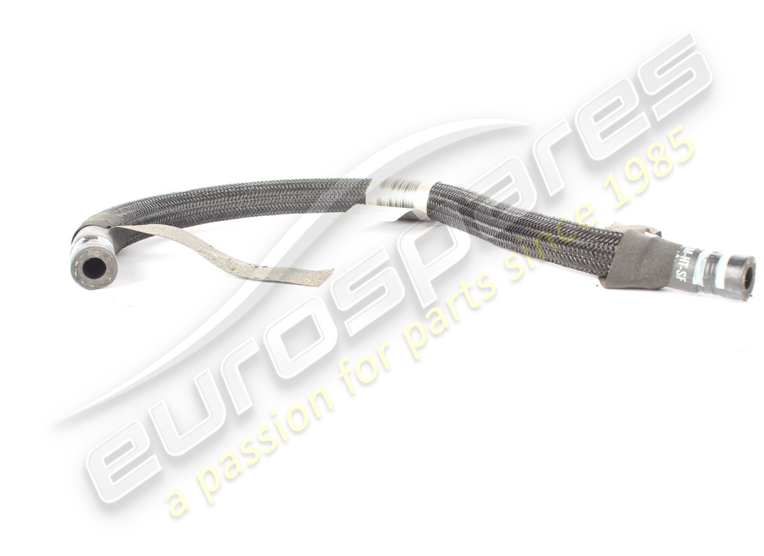 GEBRAUCHTES Ferrari DCT-ENTLÜFTUNGSROHR. TEILENUMMER 335820 (1)