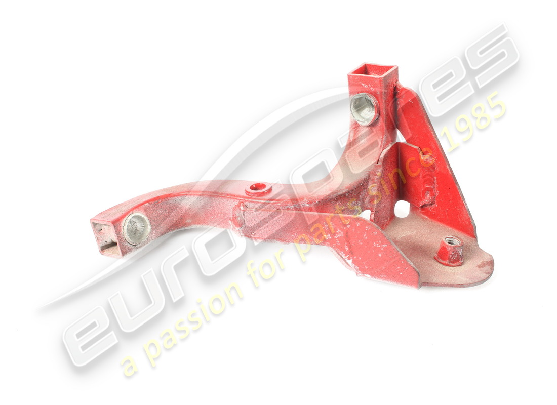 GEBRAUCHT Ferrari KOMPLETTES LINKES KÜHLERROHR UND . TEILENUMMER 88898200 (1)