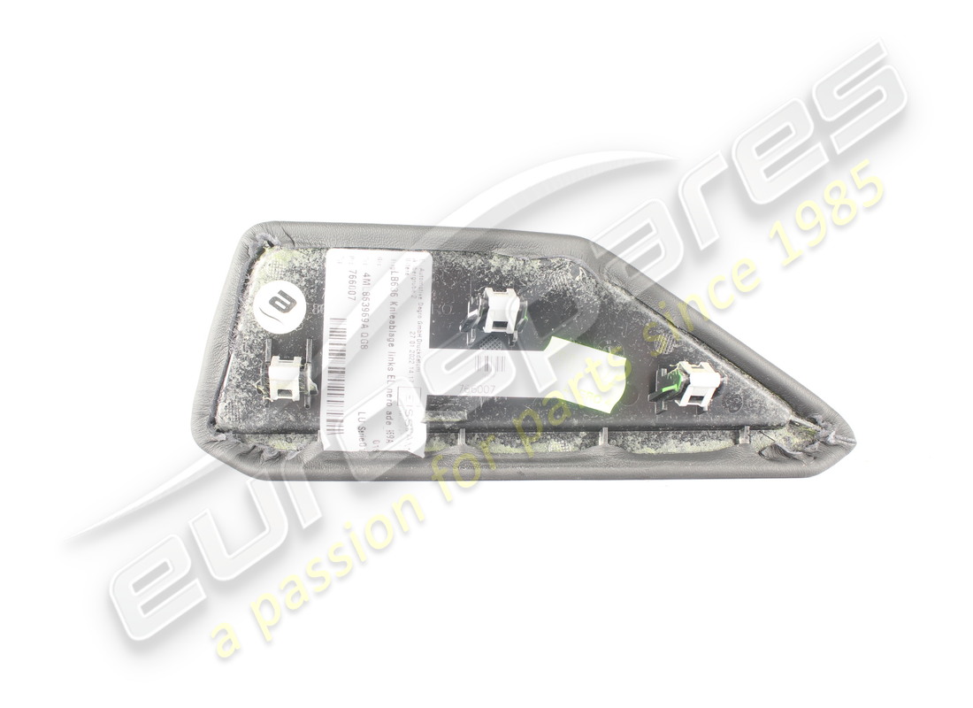 gebraucht lamborghini teil einfügen. teilenummer 4ml863969aqg8 (2)