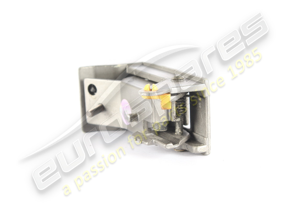 gebrauchte ferrari innentürgriffbaugruppe links. teilenummer 63724900 (3)