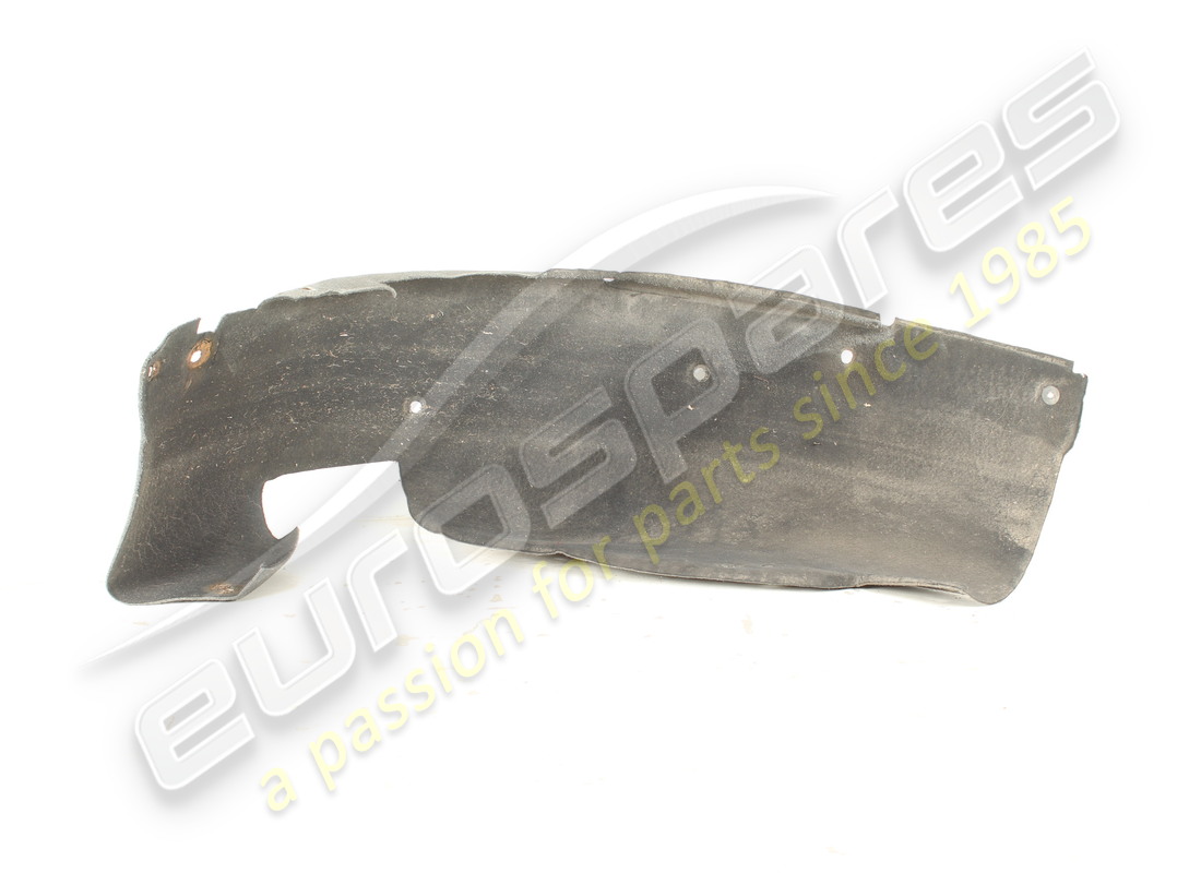 GEBRAUCHT Ferrari RIPARO VANO RUOTA DX . TEILENUMMER 67927300 (1)