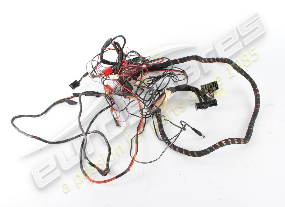VERWENDETE Ferrari KABEL. TEILENUMMER 159787 (1)