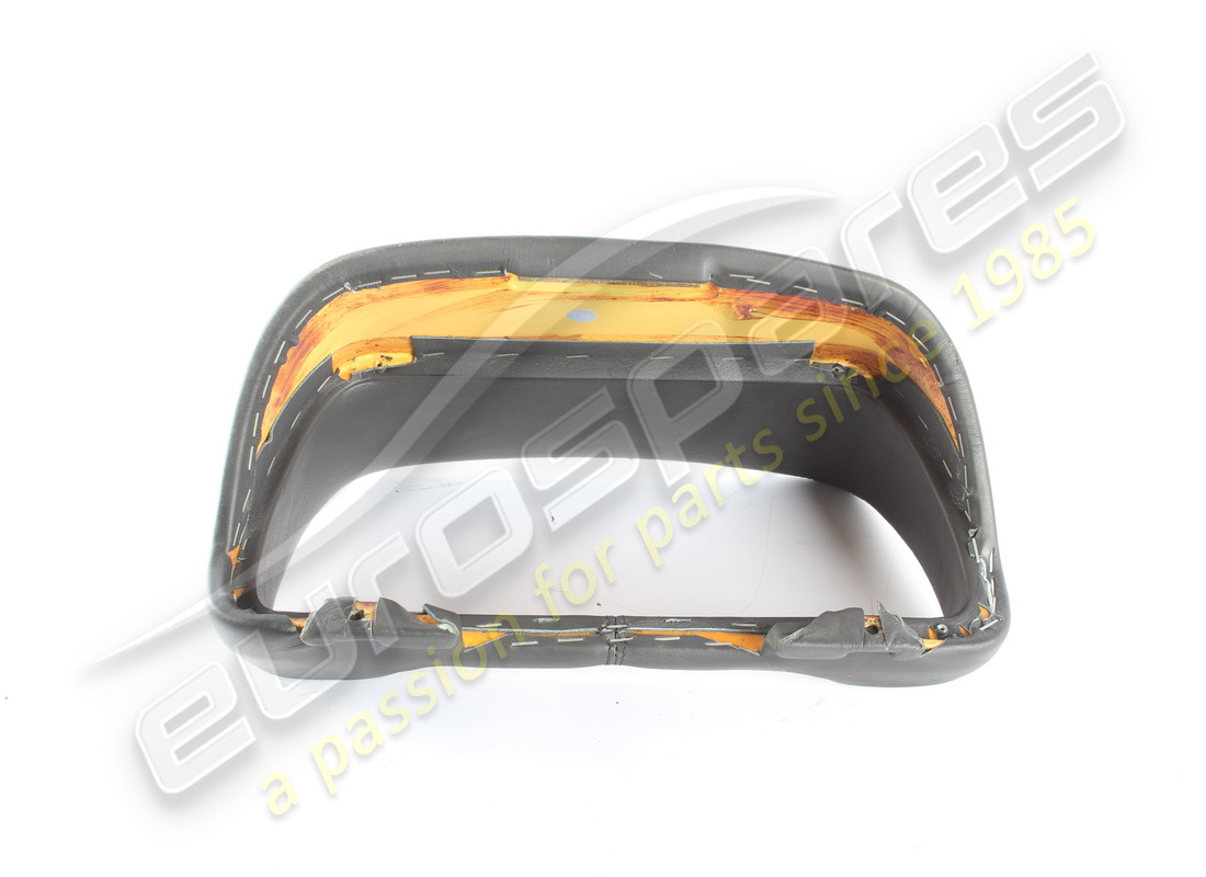 GEBRAUCHTES Ferrari ABDECKTES INSTRUMENTENTAFEL . TEILENUMMER 641120.. (1)