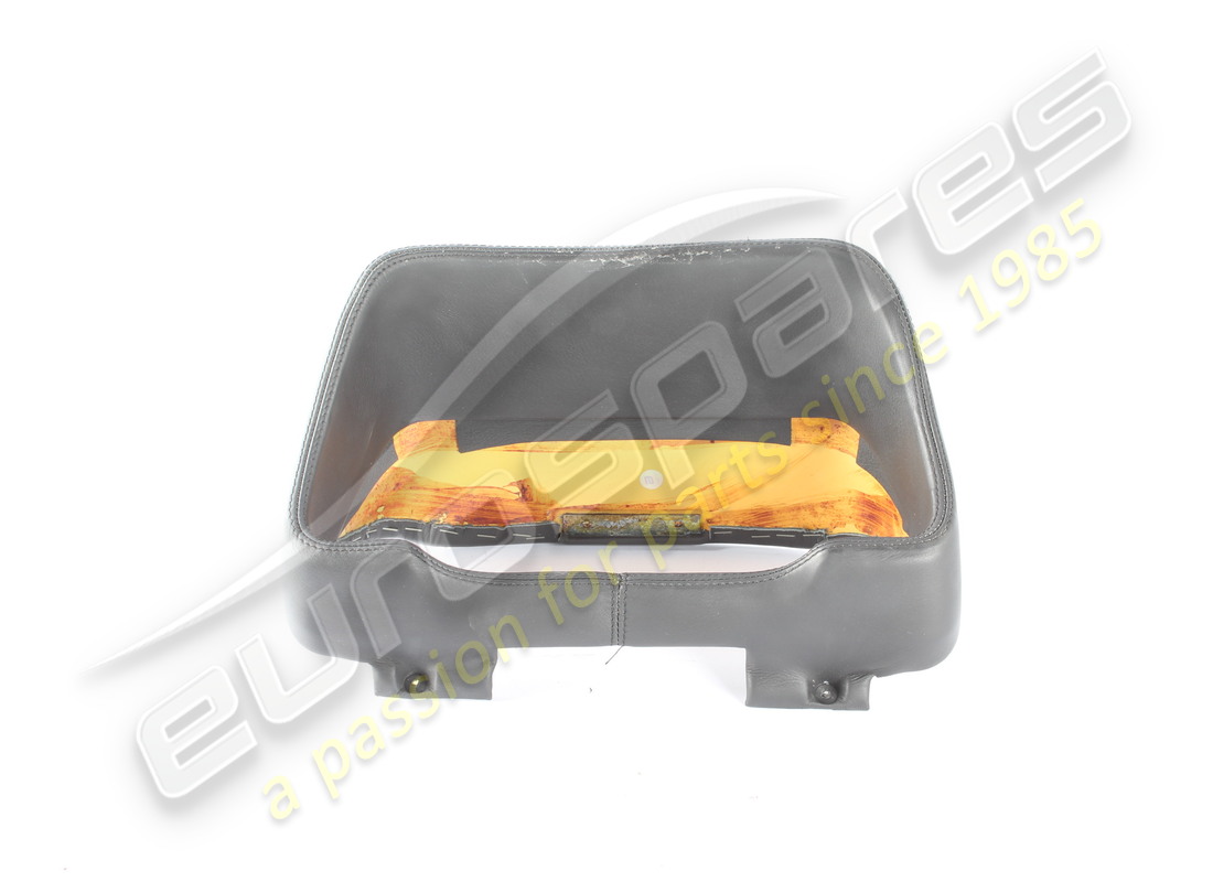 gebrauchtes ferrari abdecktes instrumententafel. teilenummer 641120.. (2)