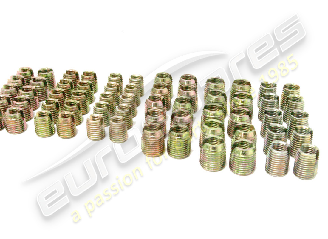 neues ferrari einsatzkit für reparaturen.. teilenummer 70000950 (1)