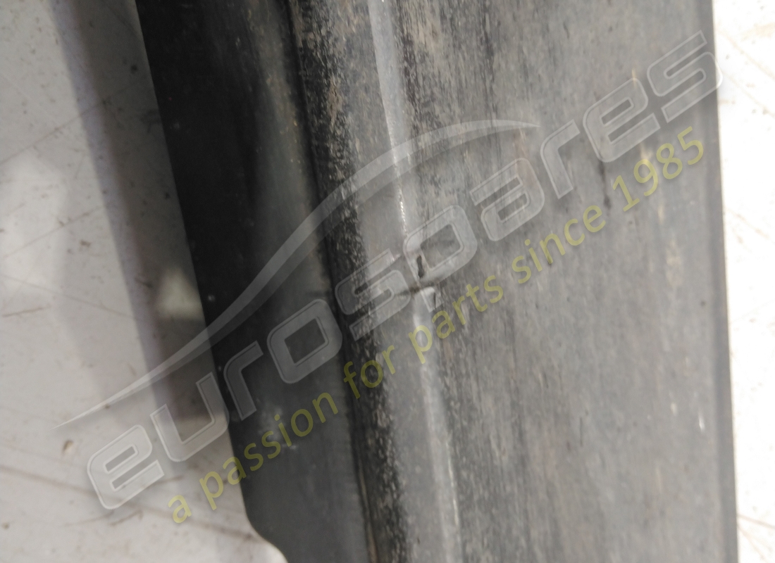 verwendet lamborghini cd-verbesserung schweller. teilenummer 4m8825211 (3)