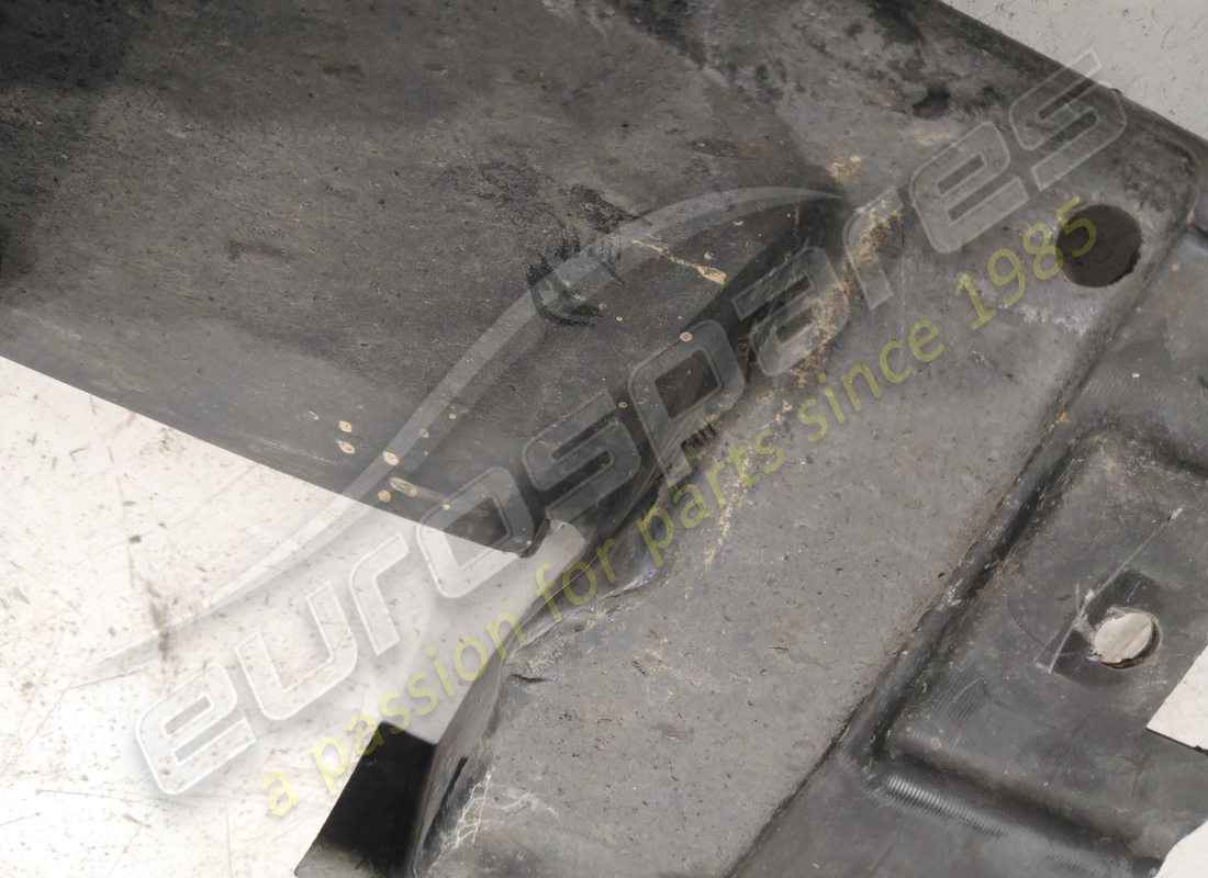 verwendet lamborghini cd-verbesserung schweller. teilenummer 4m8825211 (2)