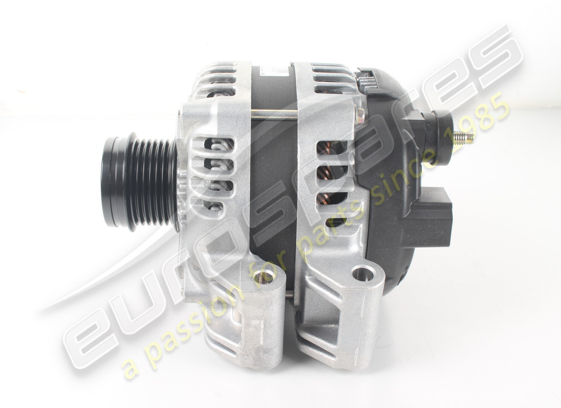 neuer maserati lichtmaschine. teilenummer 811433 (5)