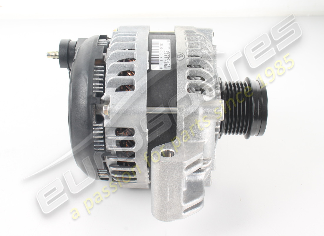 neuer maserati lichtmaschine. teilenummer 811433 (2)