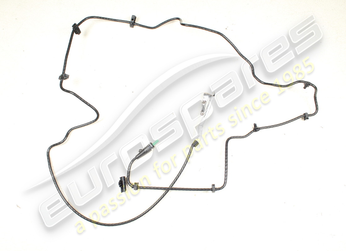 neues maserati adblue-zufuhrleitungsrohr. teilenummer 670033508 (1)