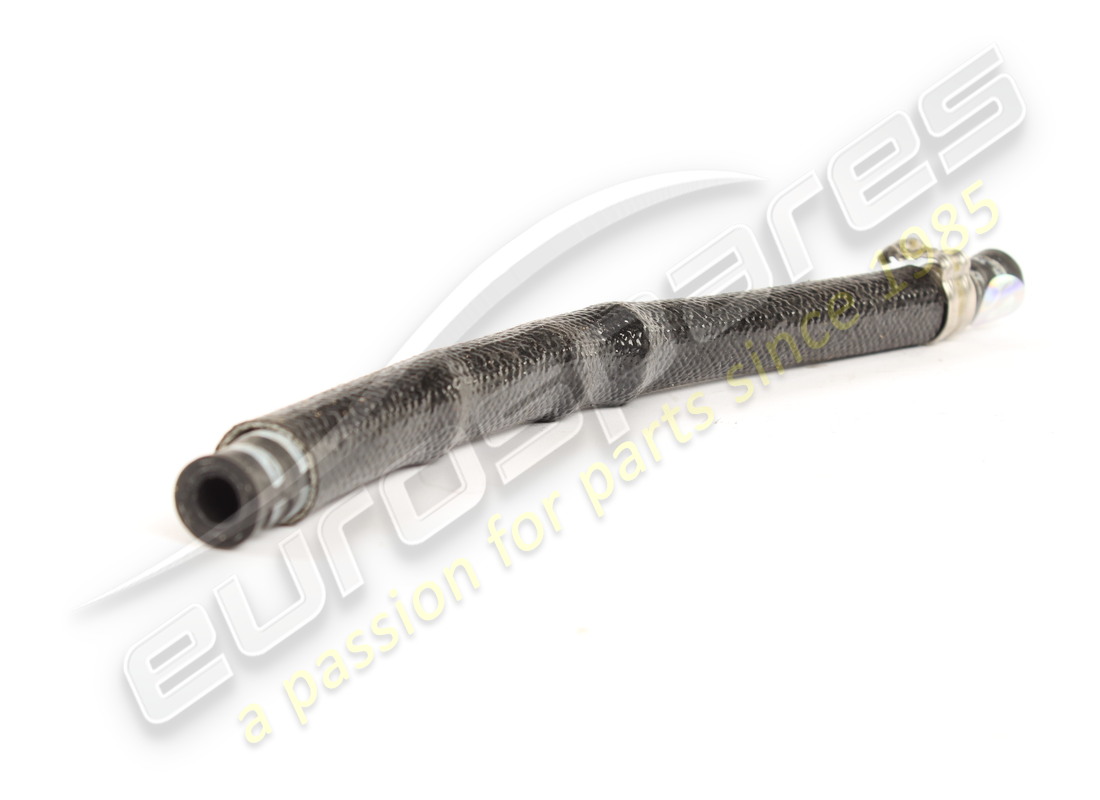 GEBRAUCHTES Ferrari GUMMIROHR . TEILENUMMER 318497 (1)