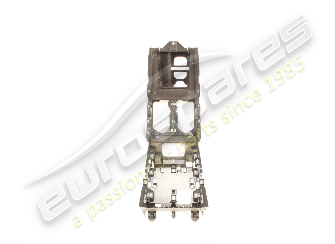 gebrauchte lamborghini mittelkonsole. teilenummer 4ml863244a (2)