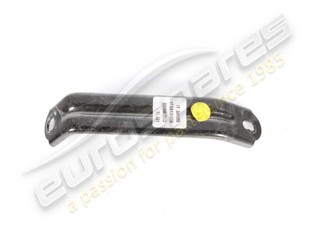 VERWENDETE Lamborghini HALTERUNG. TEILENUMMER 4T0813193B (1)