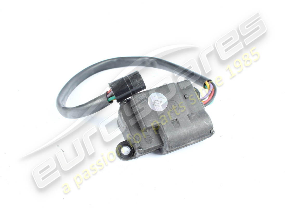 VERWENDET Ferrari UMSTELLMOTOR . TEILENUMMER 61790000 (1)