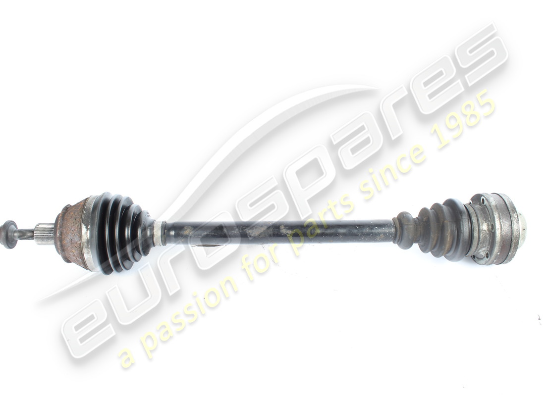 gebrauchte lamborghini rechte antriebswelle. teilenummer 400407272 (2)