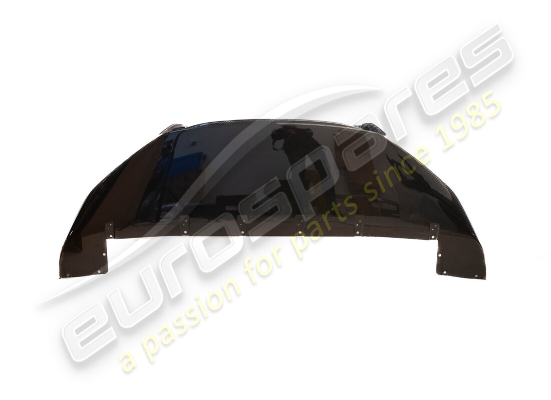 neu (andere) maserati mc20 frontstoßstangen-spoiler carbon. teilenummer 670175067 (3)