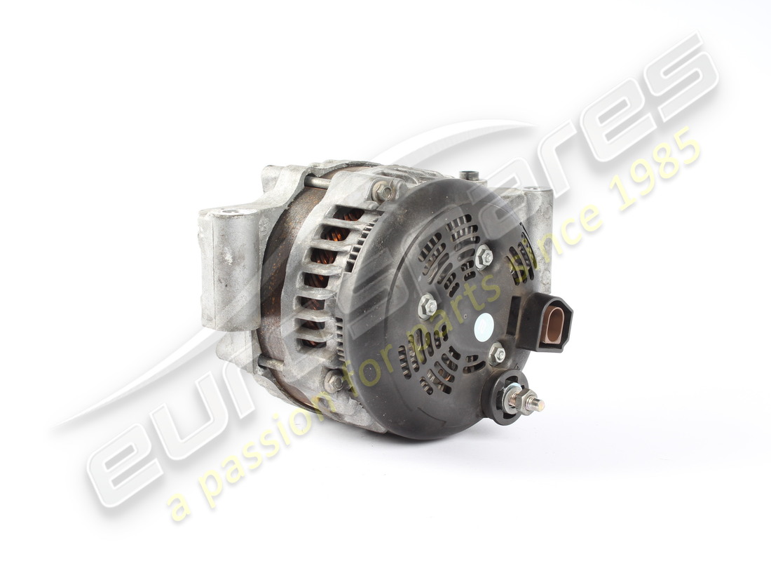 verwendet ferrari lichtmaschine sc5. teilenummer 309645 (2)
