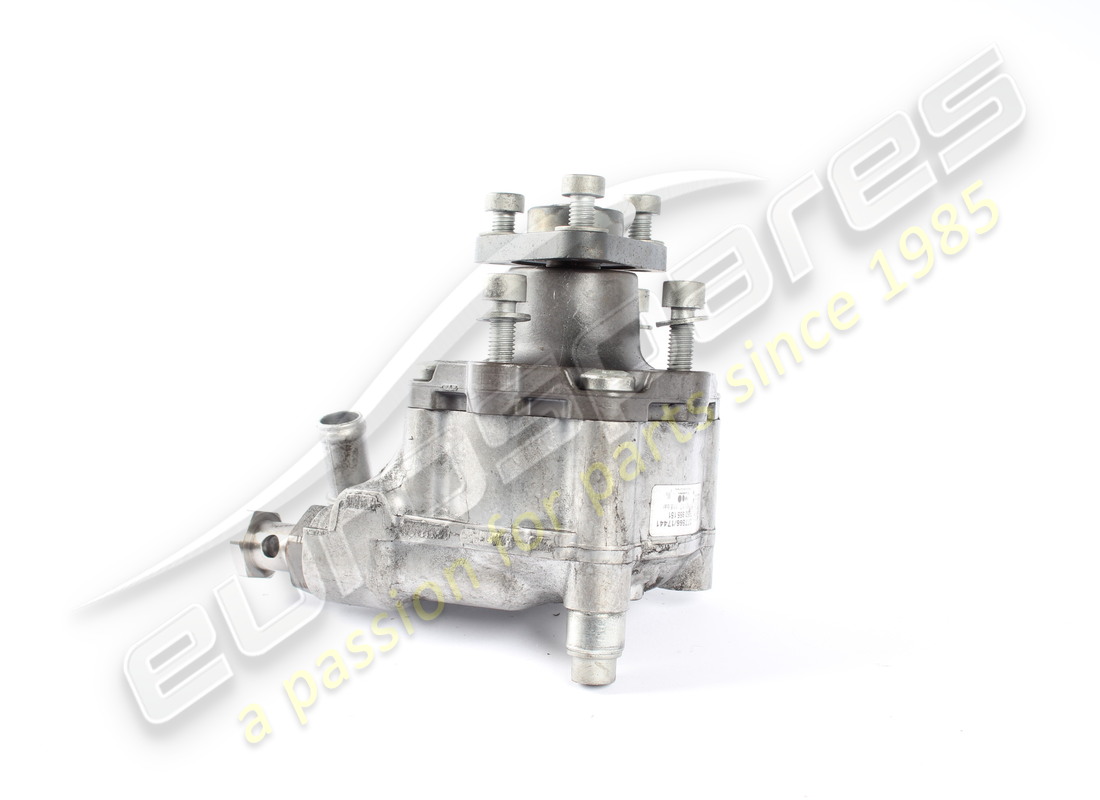 gebrauchte ferrari servolenkpumpe. teilenummer 277566 (1)