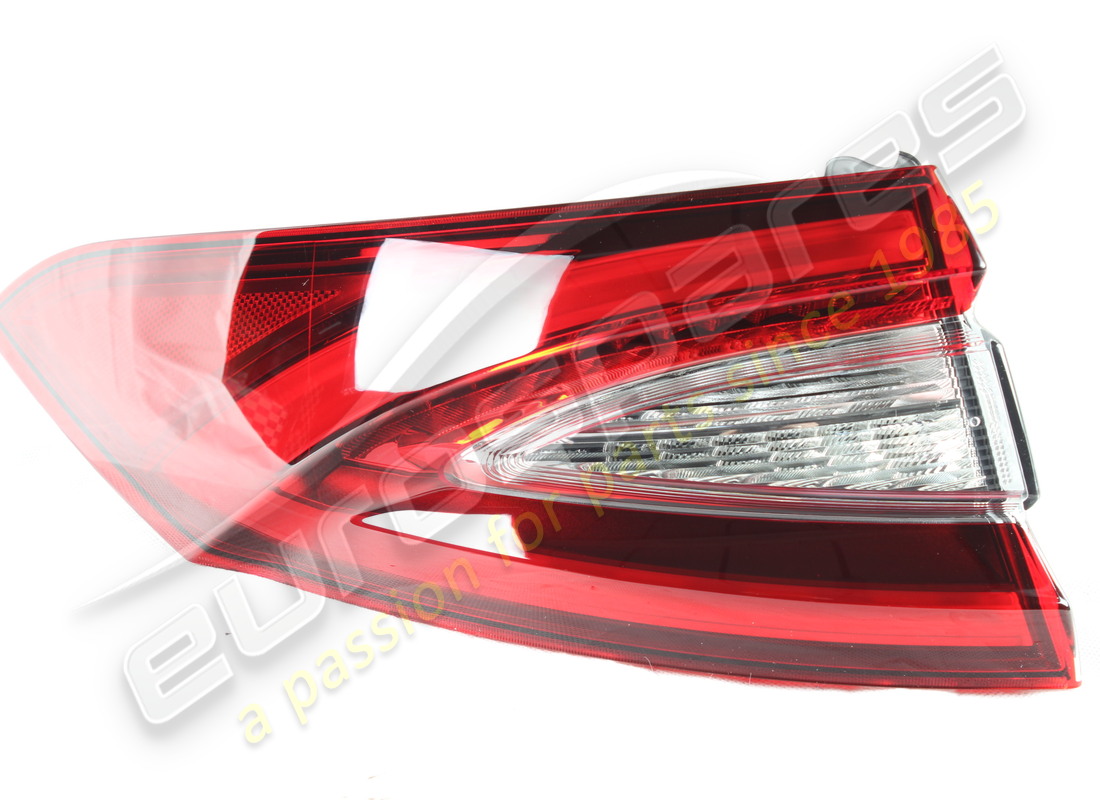 neu maserati links festes rücklicht. teilenummer 670106237 (2)