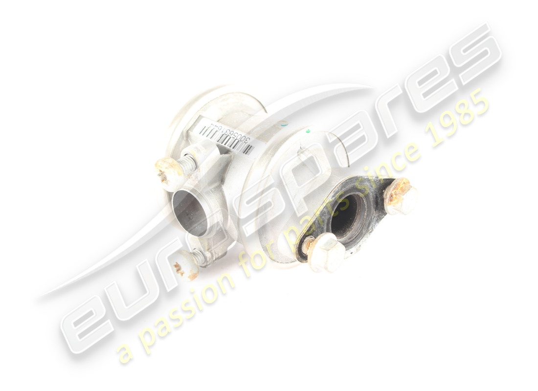 GEBRAUCHTES Lamborghini KOMBINATIONSVENTIL. TEILENUMMER 07L131101F (1)