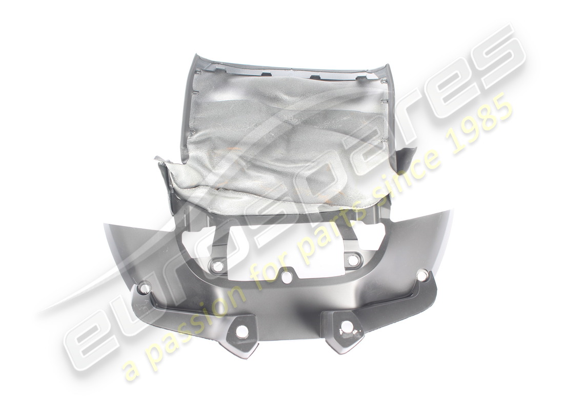 gebraucht ferrari komplette sonnenblende. teilenummer 888781 (2)