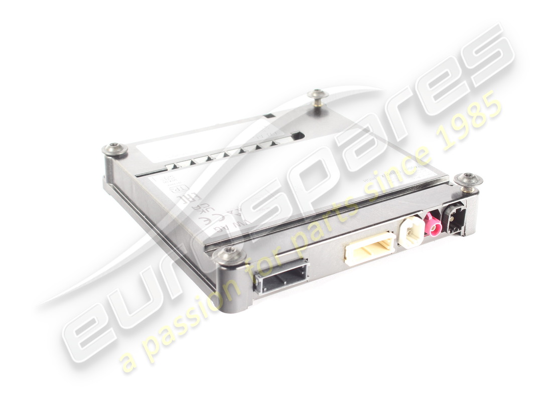 gebrauchte porsche steuereinheit. teilenummer 4n0035282c (3)