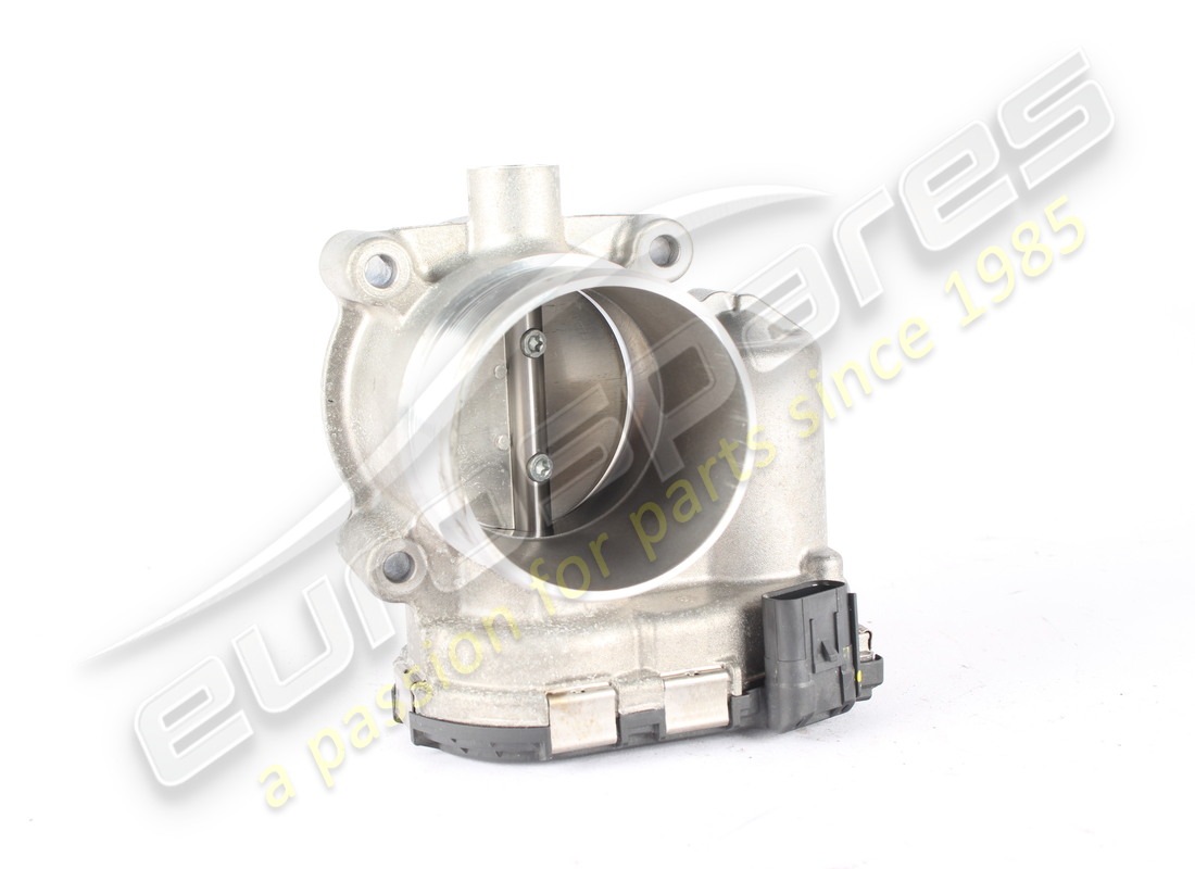 gebrauchtes ferrari motorisiertes drosselklappengehäuse. teilenummer 743252 (1)