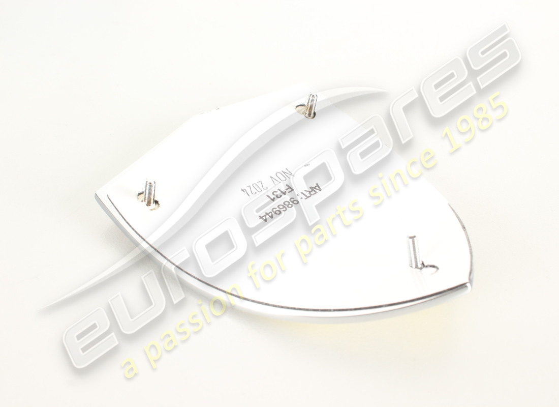 neu ferrari scudetto squadra corse paraf. teilenummer 986944 (2)