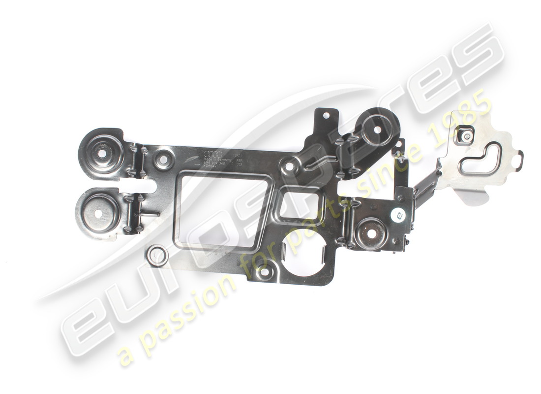 GEBRAUCHT Lamborghini HALTERUNG DC/DC WANDLER . TEILENUMMER 4M6907349 (1)