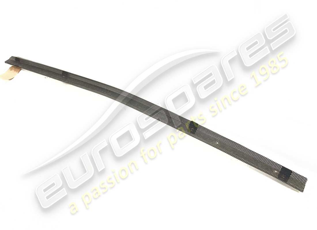 gebraucht ferrari hinterer oberer grill gts. teilenummer 64523400 (3)