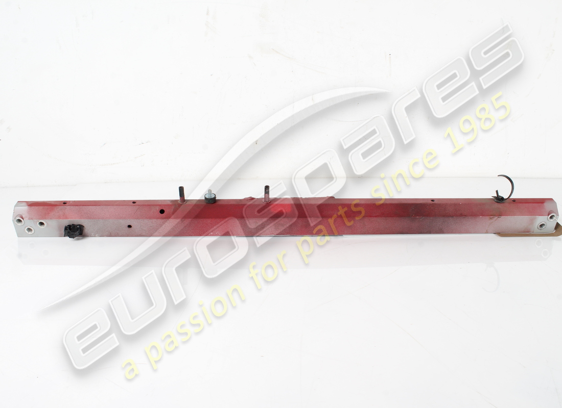 verwendet ferrari gussverbindungs-querteil. teilenummer 985307558 (5)