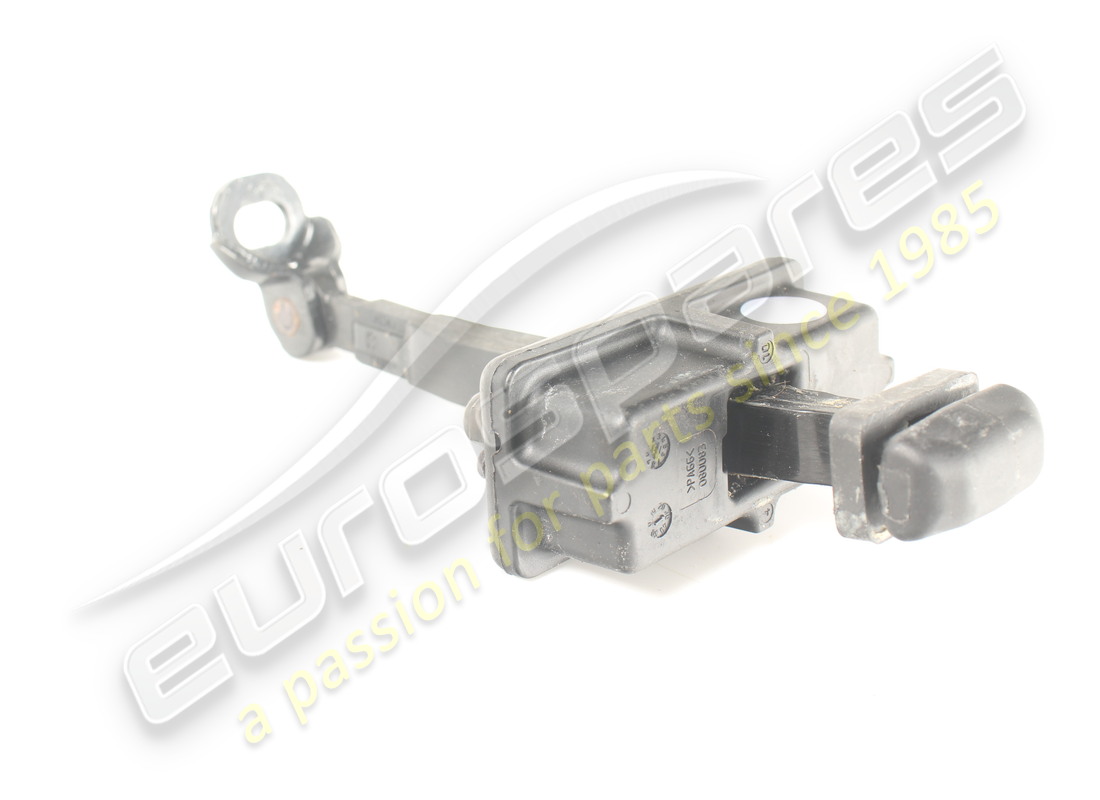 gebraucht maserati hintere türstopper-spurstange.. teilenummer 670030578 (2)