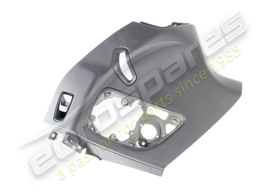 GEBRAUCHT Ferrari KOMPL. HECKSCHEIBENVERKLEIDUNG RECHTS . TEILENUMMER 973242 (1)