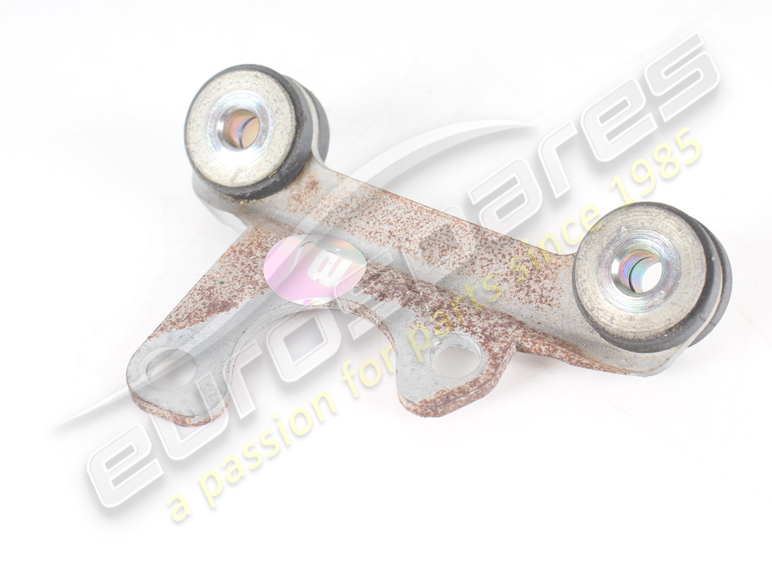 GEBRAUCHTE Ferrari LINKE HALTERUNG. TEILENUMMER 257258 (1) GEBRAUCHTE Ferrari LINKE HALTERUNG. TEILENUMMER 257258 (1)