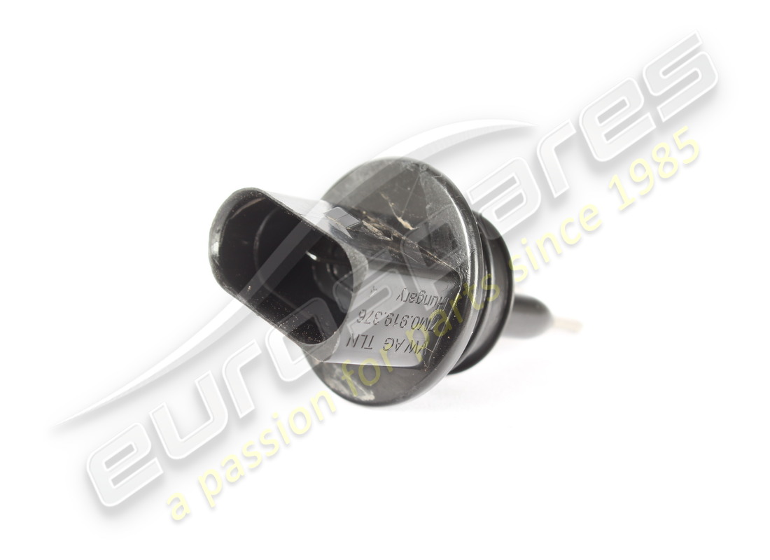 GEBRAUCHT Porsche WASSERSTANDSSCHALTER . TEILENUMMER 95562810500 (1)