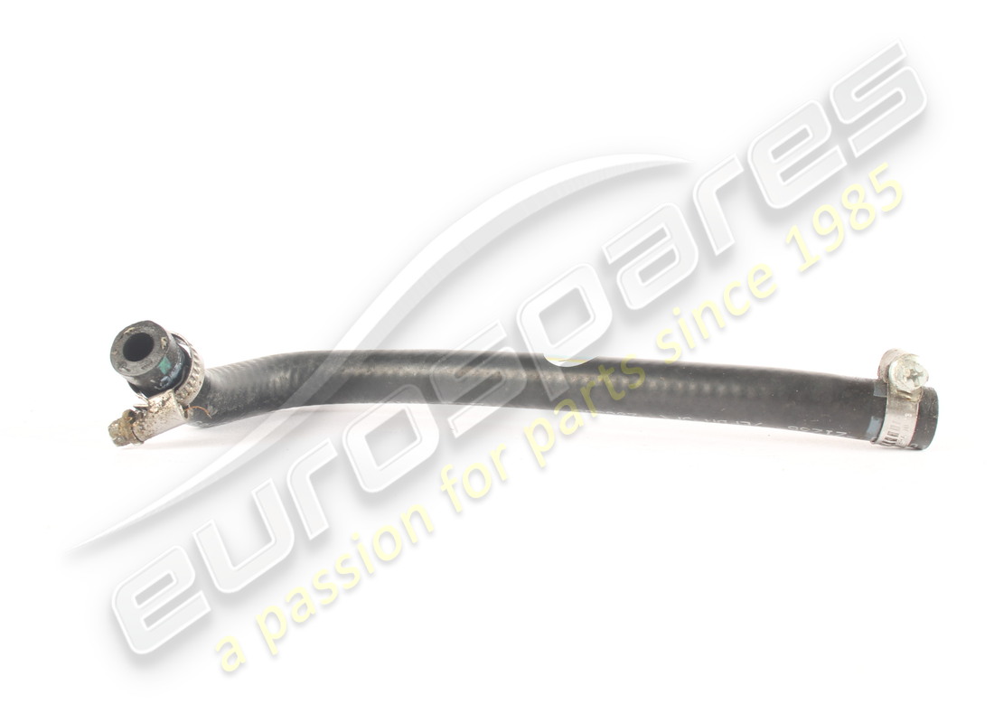 gebrauchtes ferrari gummirohr. teilenummer 238606 (1)