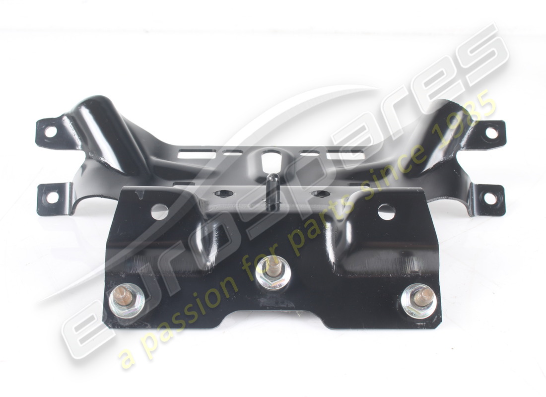 GEBRAUCHTE FERRARI HALTERUNG FÜR ARMATURENBRETTEINHEIT. TEILENUMMER 88842400 (1) gebrauchte ferrari halterung für armaturenbretteinheit. teilenummer 88842400 (1)