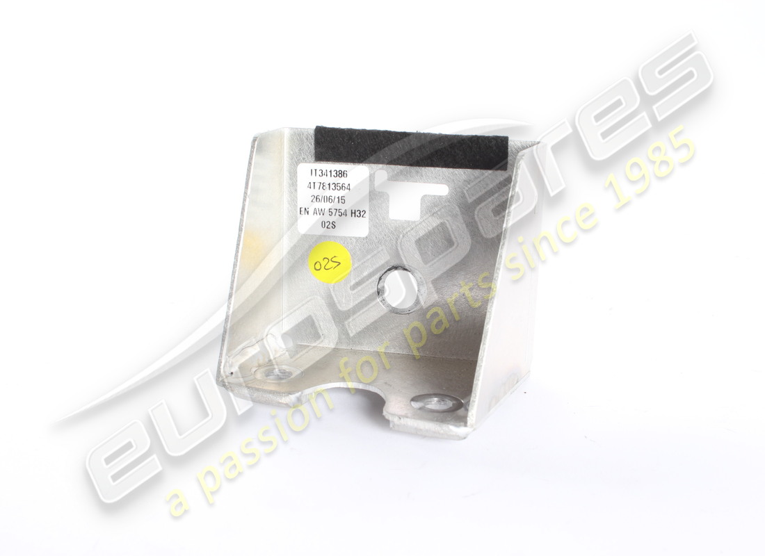 VERWENDET Lamborghini ECKE . TEILENUMMER 4T7813564 (1)