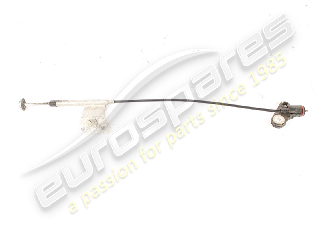 VERWENDET Lamborghini STEUERKABEL NOTENTRIEGELUNG . TEILENUMMER 4M0713045E (1)
