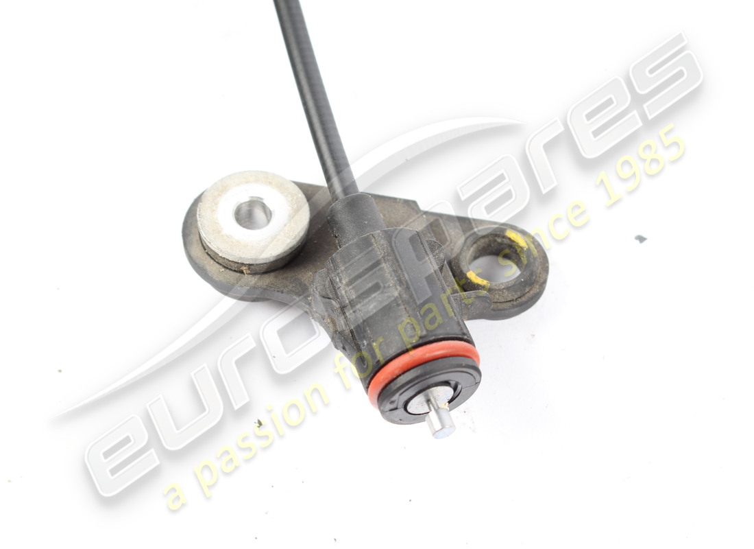 verwendet lamborghini steuerkabel notentriegelung. teilenummer 4m0713045e (3)