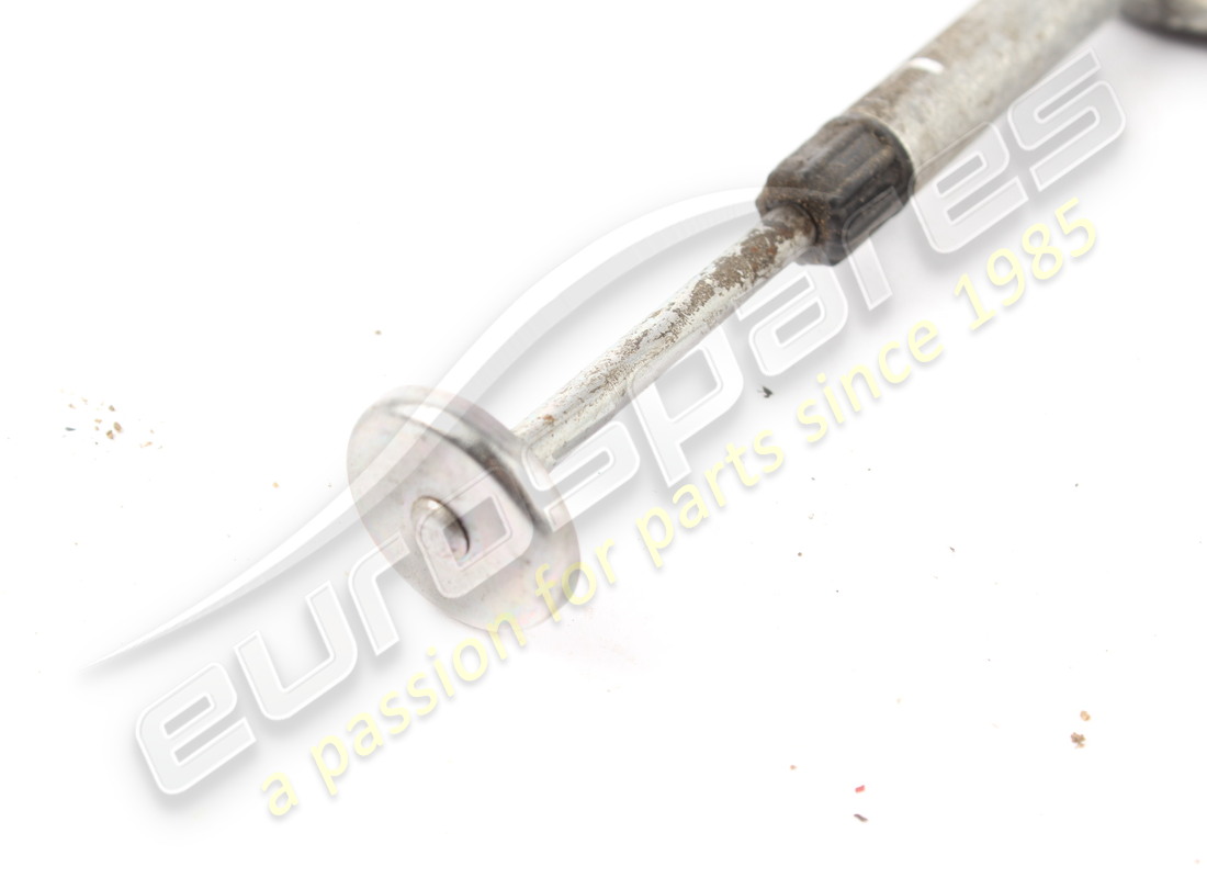 verwendet lamborghini steuerkabel notentriegelung. teilenummer 4m0713045e (2)