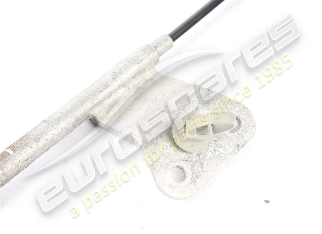 verwendet lamborghini steuerkabel notentriegelung. teilenummer 4m0713045e (4)