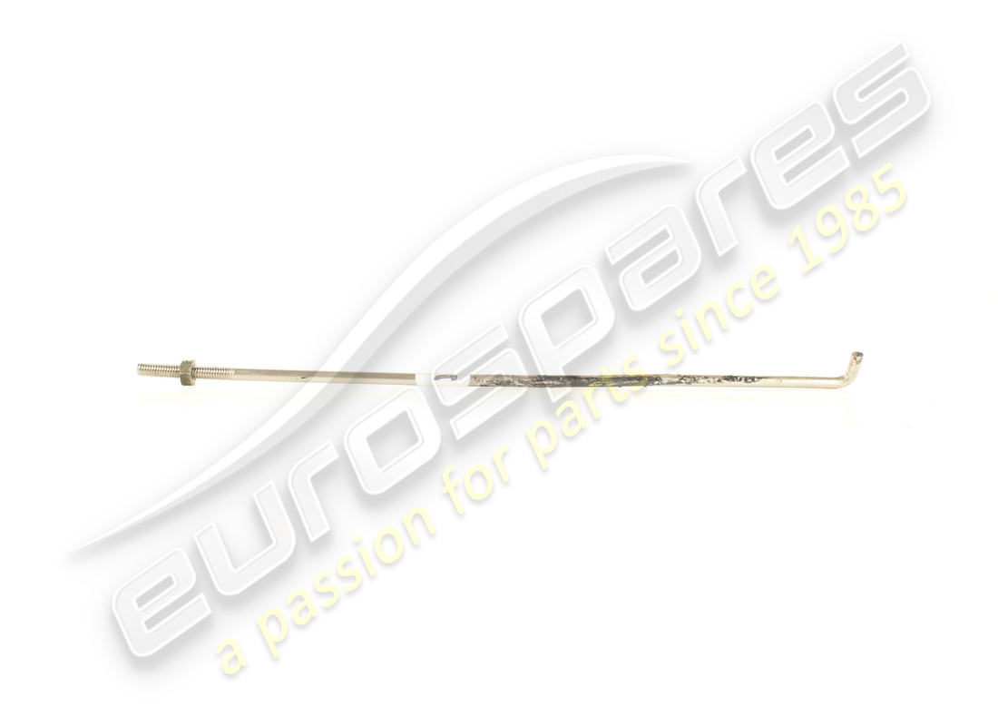 VERWENDET Ferrari SPURENSTANGE HINTEN . TEILENUMMER 65561700 (1)