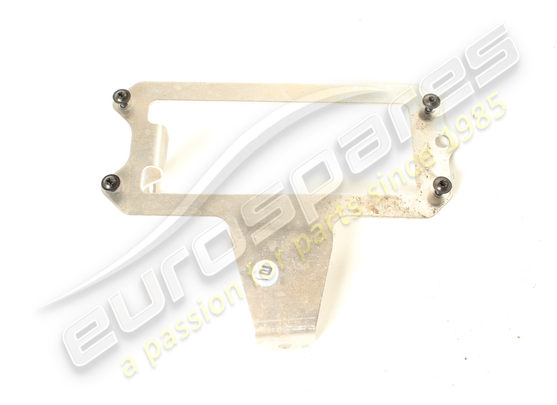 GEBRAUCHTE Ferrari DCT-ECU-HALTERUNG. TEILENUMMER 86626400 (1)