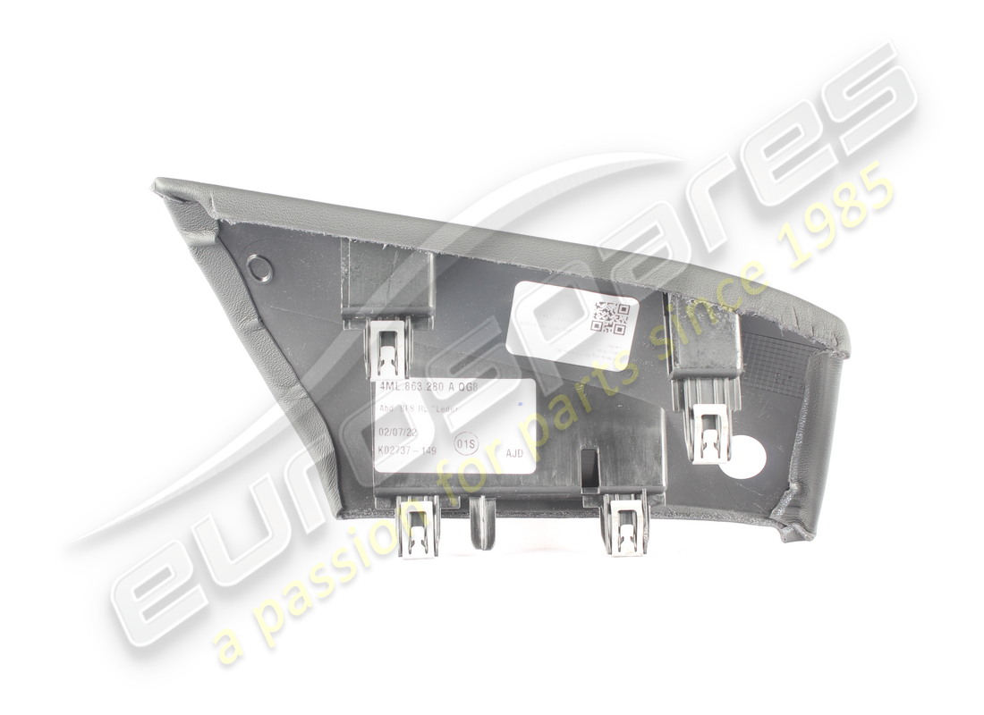 gebrauchte lamborghini decke. teilenummer 4ml863280aqg8 (2)